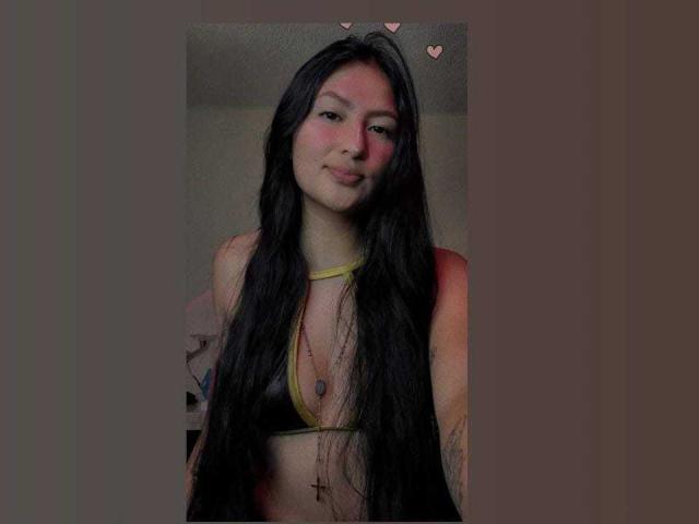 MiiaSwans - Élő pornó és szexkamera - 21173051