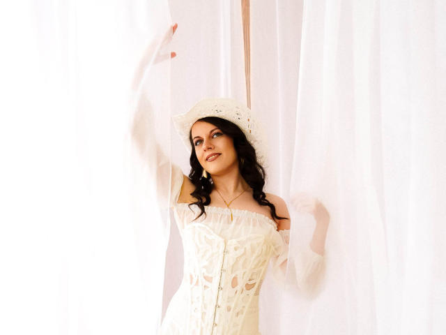 MaryKatea - Camera khiêu dâm &amp; quyến rũ trực tiếp - 21173117