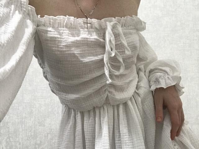 Marletta - Camera khiêu dâm &amp; quyến rũ trực tiếp - 21173642