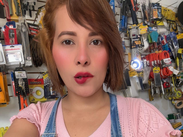 SaritaVelez - Live porn &amp; sex cam - 21173706