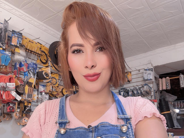 SaritaVelez - Live porn &amp; sex cam - 21173710