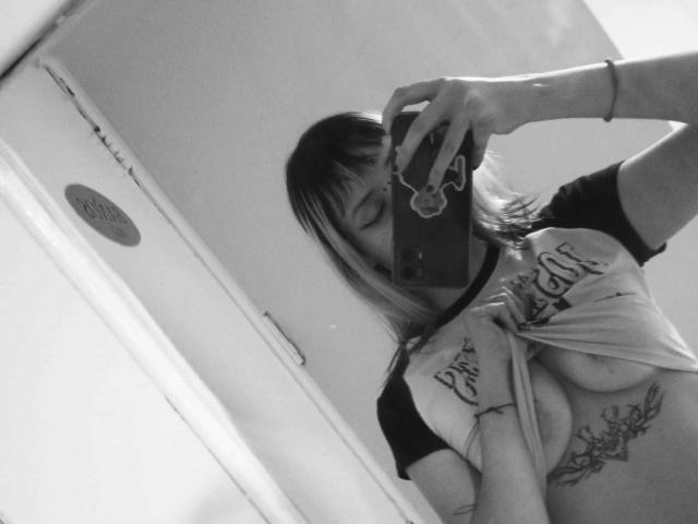 AuroraBennet - Sexe cam en vivo - 21174146