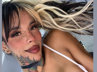 KhlerEnyel - Sexe cam en vivo - 21174274