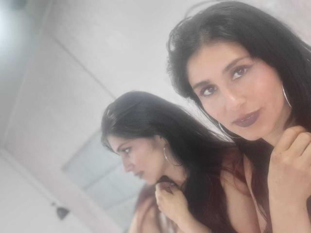 AliissonHale - Live porn &amp; sex cam - 21174282