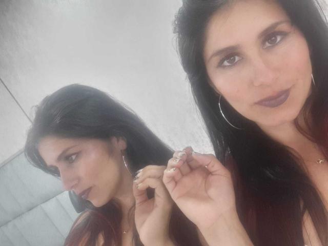 AliissonHale - Live porn &amp; sex cam - 21174286