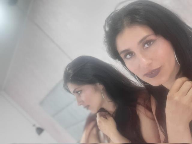 AliissonHale - Sexe cam en vivo - 21174390