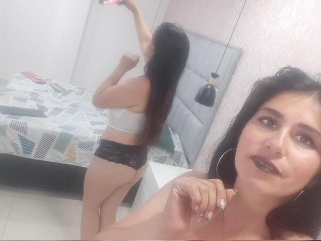 AliissonHale - Sexe cam en vivo - 21174398