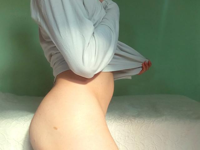 Alexxii - Sexe cam en vivo - 21174450