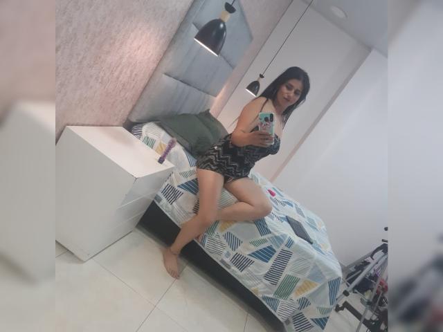 AliissonHale - сексуальная веб-камера в реальном времени - 21174498