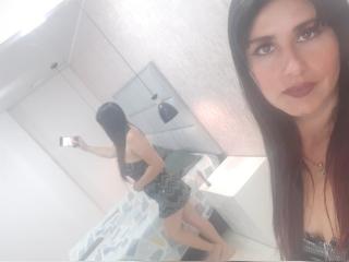 AliissonHale - Sexe cam en vivo - 21174526