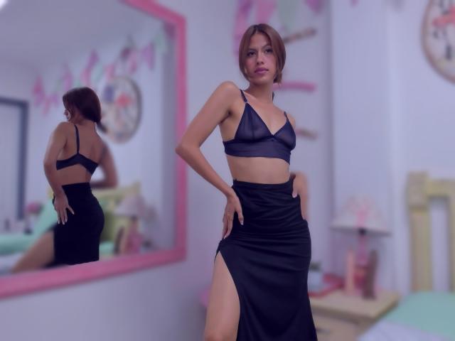 MelisaDaltonn - Sexe cam en vivo - 21174782