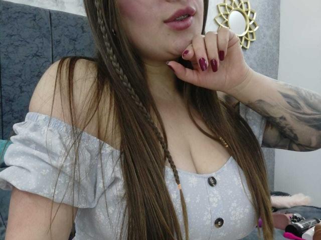 SofyI - Live porn &amp; sex cam - 21175070