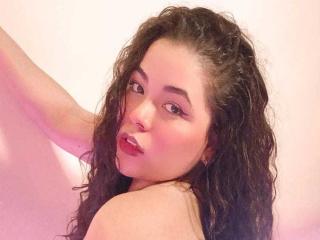 BrandyLopez - Live porn &amp; sex cam - 21175418