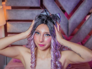 ScarlettOshi - Live porn &amp; sex cam - 21175562