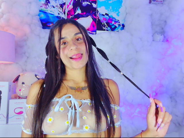 AmberHoks - Live porn &amp; sex cam - 21177698