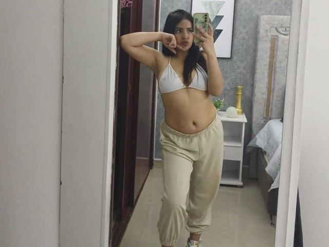 KathyPrice - Camera khiêu dâm &amp; quyến rũ trực tiếp - 21178110