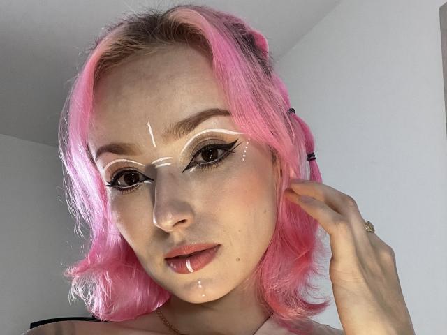 LyssaRou - Live porn &amp; sex cam - 21178502