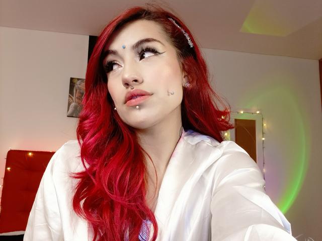 Holyevaa - Live porn &amp; sex cam - 21179358