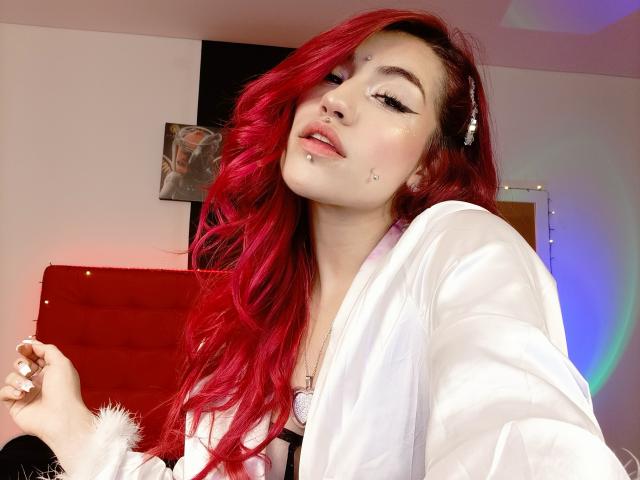 Holyevaa - Live porn &amp; sex cam - 21179366