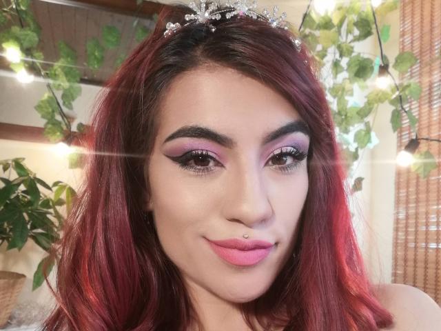 Holyevaa - сексуальная веб-камера в реальном времени - 21179446