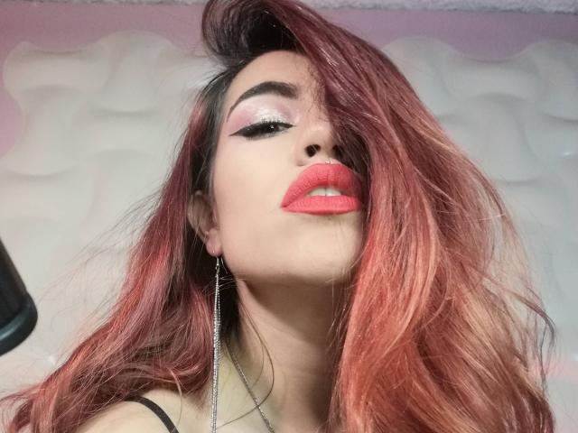 Holyevaa - Sexe cam en vivo - 21179454