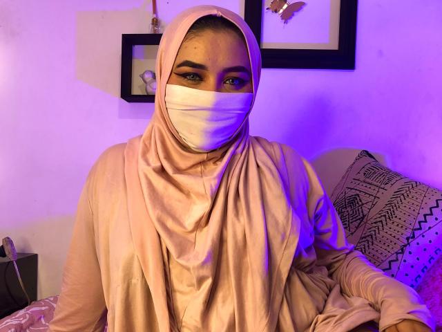 AishaGhulam - Live porn &amp; sex cam - 21179902