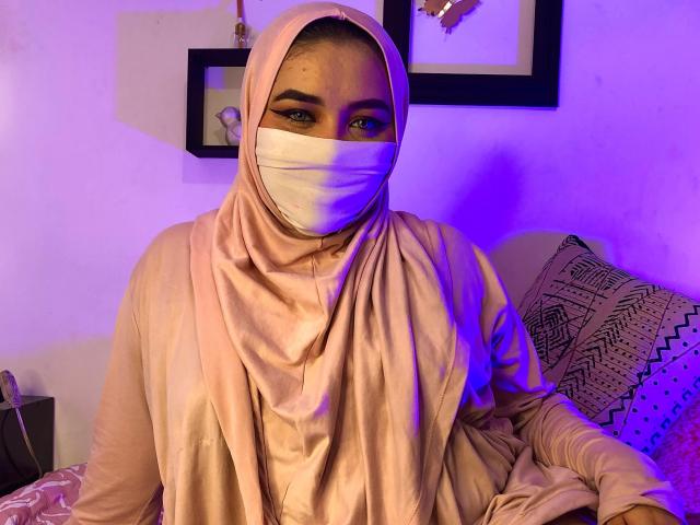 AishaGhulam - Live porn &amp; sex cam - 21179906