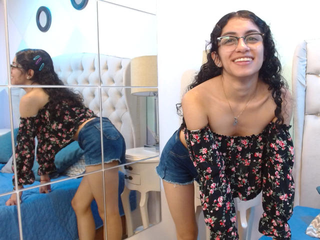 VioletaWembley - Live porn &amp; sex cam - 21180294