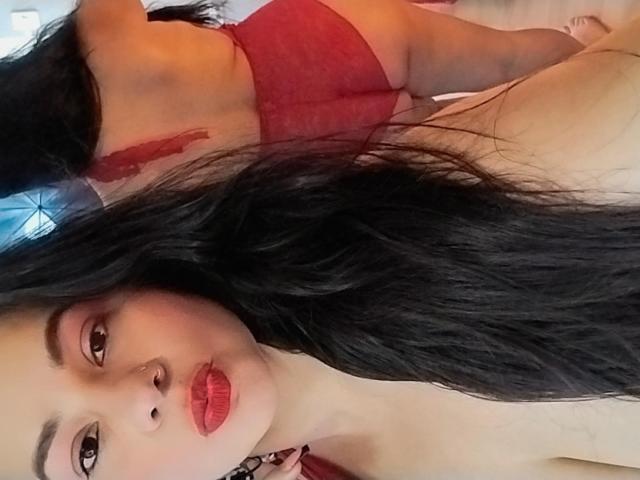 NohaMullers - Live porn &amp; sex cam - 21180402