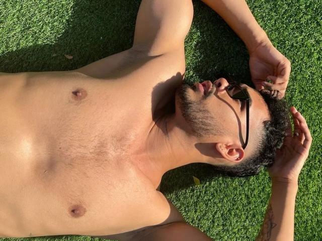 JacksonAndMatt - Sexe cam en vivo - 21180970