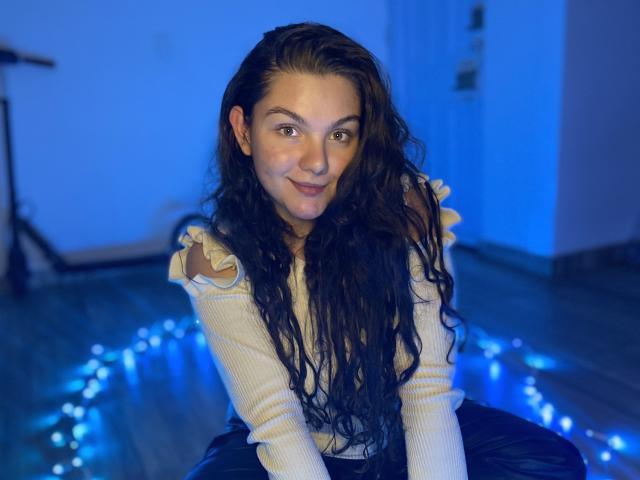 EvaAndMarcelo - Live sex cam - 21181050