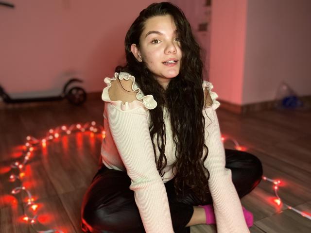 EvaAndMarcelo - Live porn &amp; sex cam - 21181054