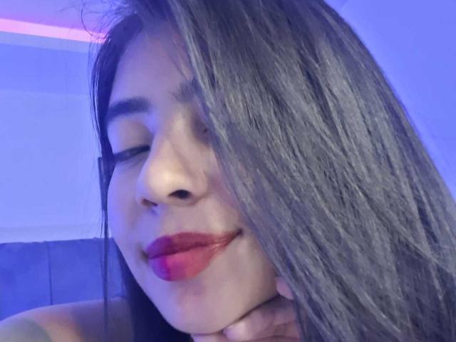 VictoryaBecker - Sexe cam en vivo - 21181134