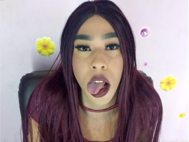 OrlySmiller - Live porn &amp; sex cam - 21181318