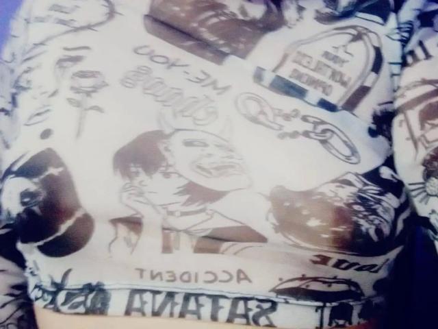 LuzBelen-hot - Sexe cam en vivo - 21183114