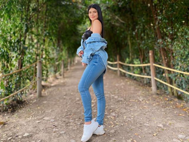 PaulinaValley - Live porn &amp; sex cam - 21183430