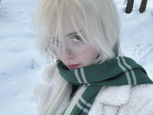 Harley-Quinn-hot - сексуальная веб-камера в реальном времени - 21183598