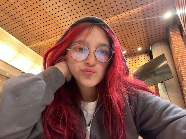 AddisonMars - Live porn &amp; sex cam - 21183794