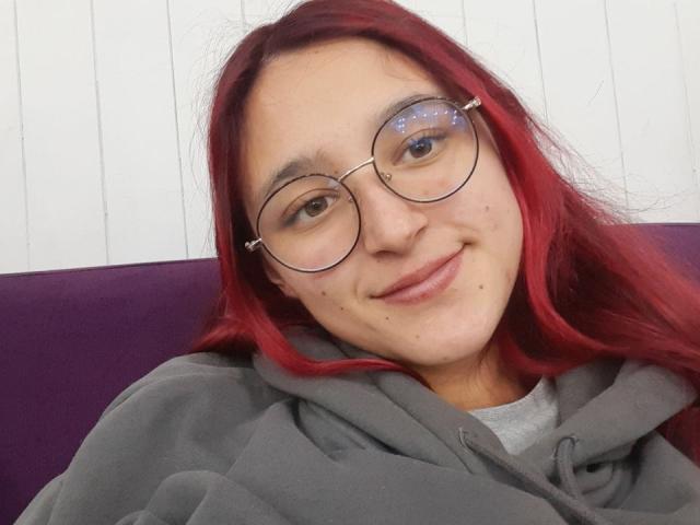 AddisonMars - сексуальная веб-камера в реальном времени - 21183802