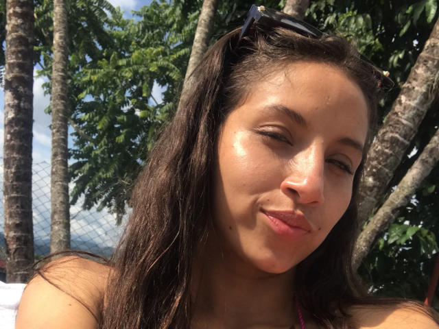 PaulettSmith - Live porn &amp; sex cam - 21183834