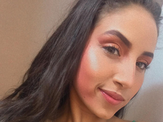 PaulettSmith - Live porn &amp; sex cam - 21183850