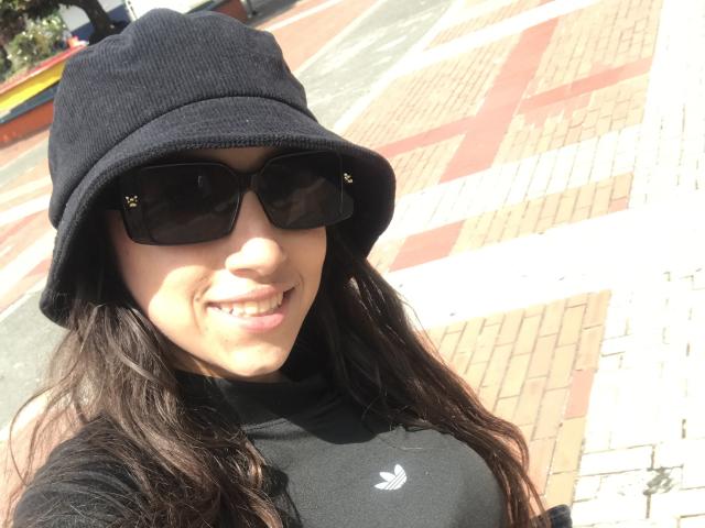 PaulettSmith - Live sex cam - 21183890