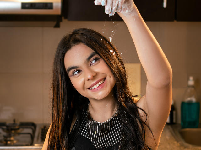 TamyRuiz - Sexe cam en vivo - 21184166