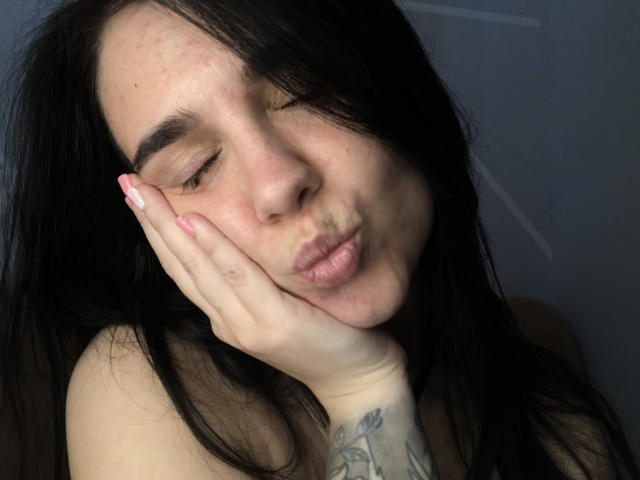 MiaFly - Live porn &amp; sex cam - 21184350