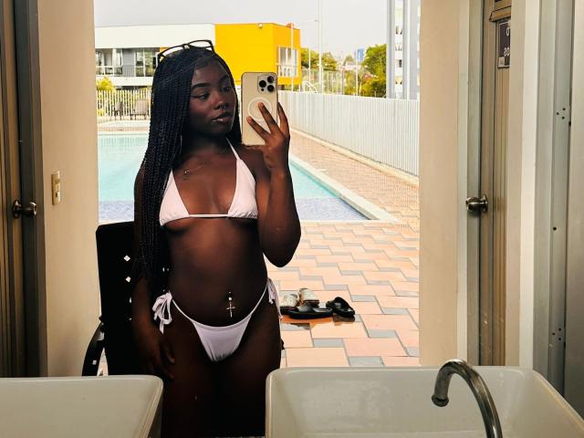 BrandyBroen - Sexe cam en vivo - 21184818