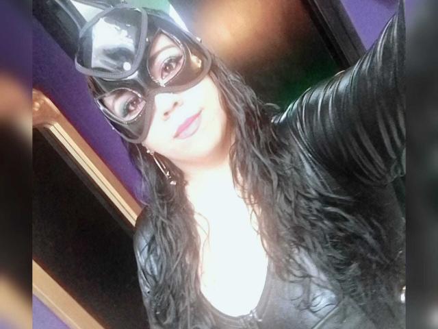 LexyDom - Camera khiêu dâm &amp; quyến rũ trực tiếp - 21185054