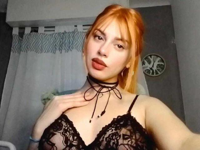 TifanySkyy - Live porn &amp; sex cam - 21185174