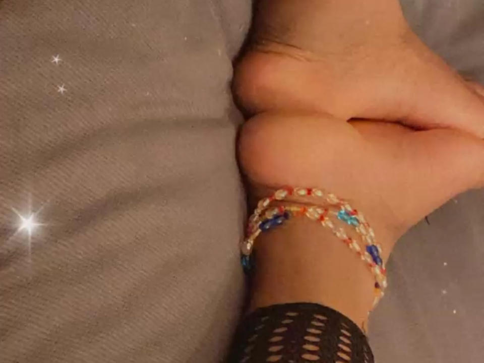 KeyshaTwo - Sexe cam en vivo - 21185574