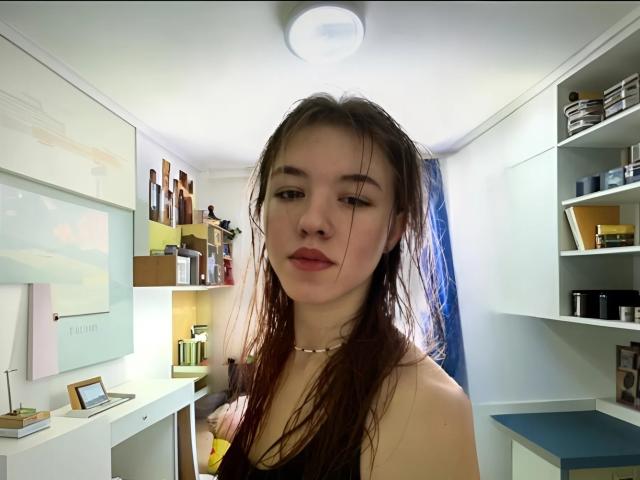 TinaTiffany - сексуальная веб-камера в реальном времени - 21185966