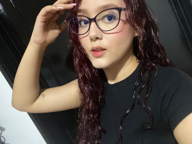 SofiaBrowm - 라이브 포르노 &amp; 섹스 캠 - 21186206